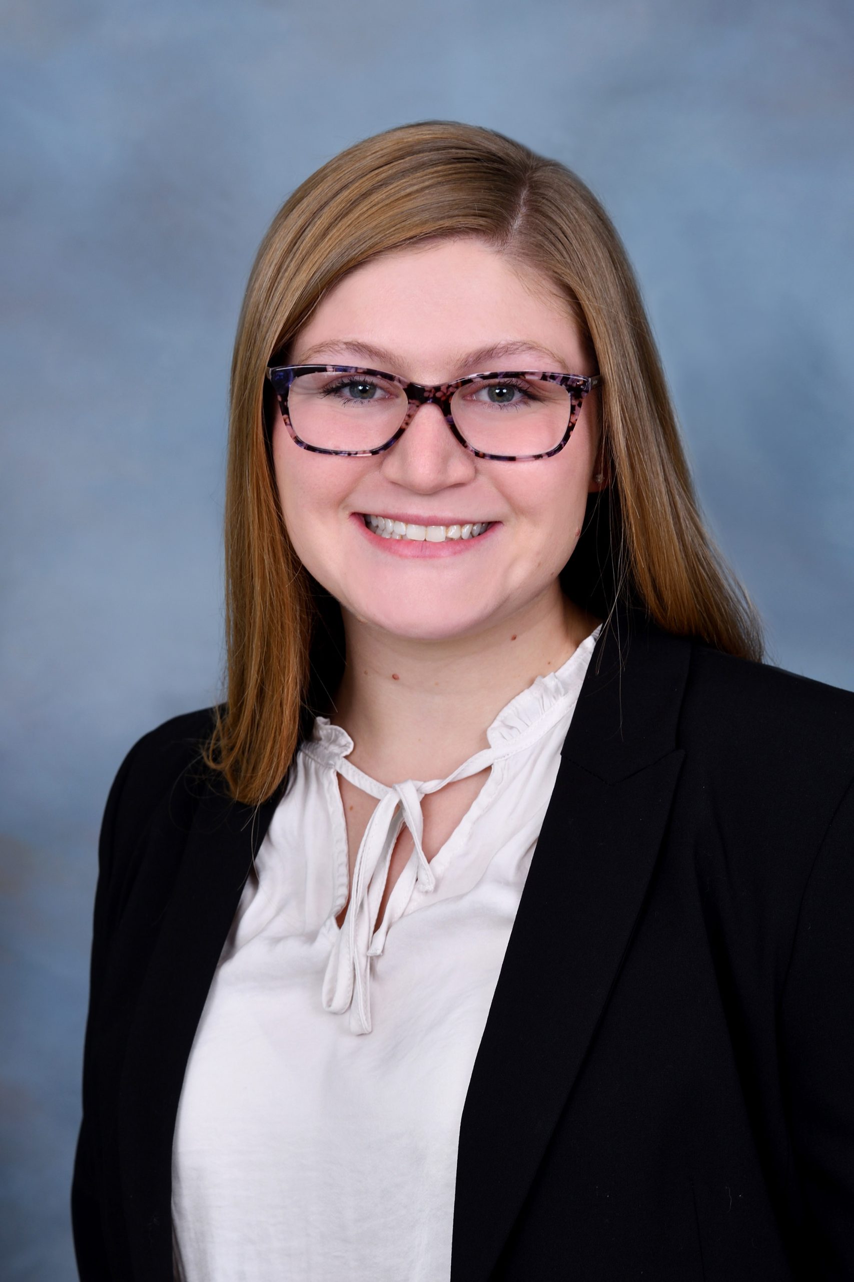 Brooke Ritter Law Clerk